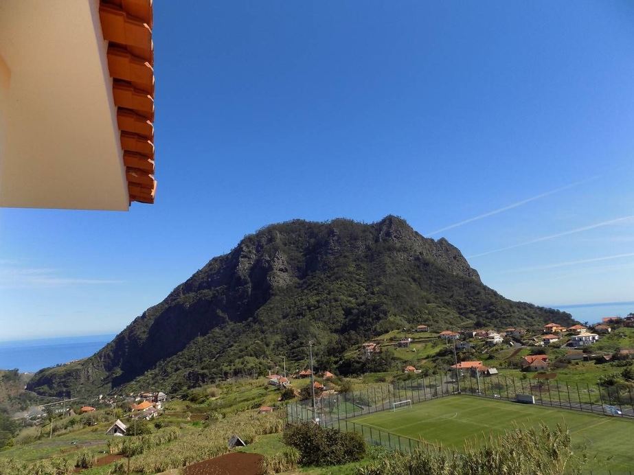 Pereiras House - Mountain & Sea, Machico