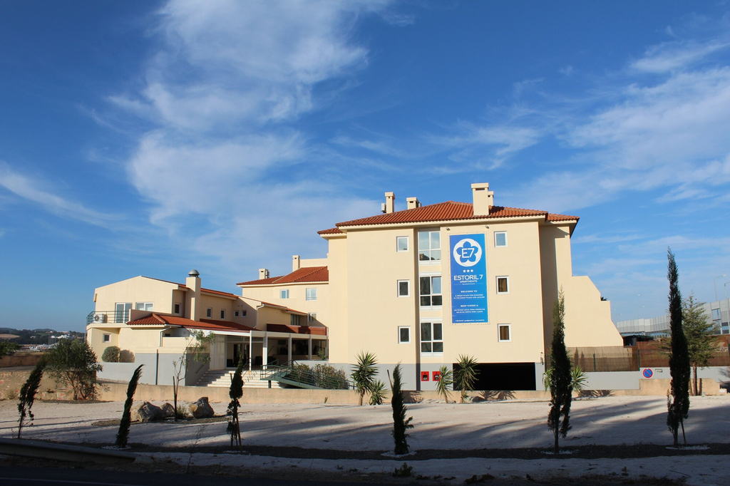 Estoril 7 Apartments, Cascais