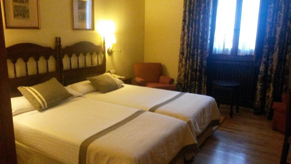 Parador De Cambados, Pontevedra