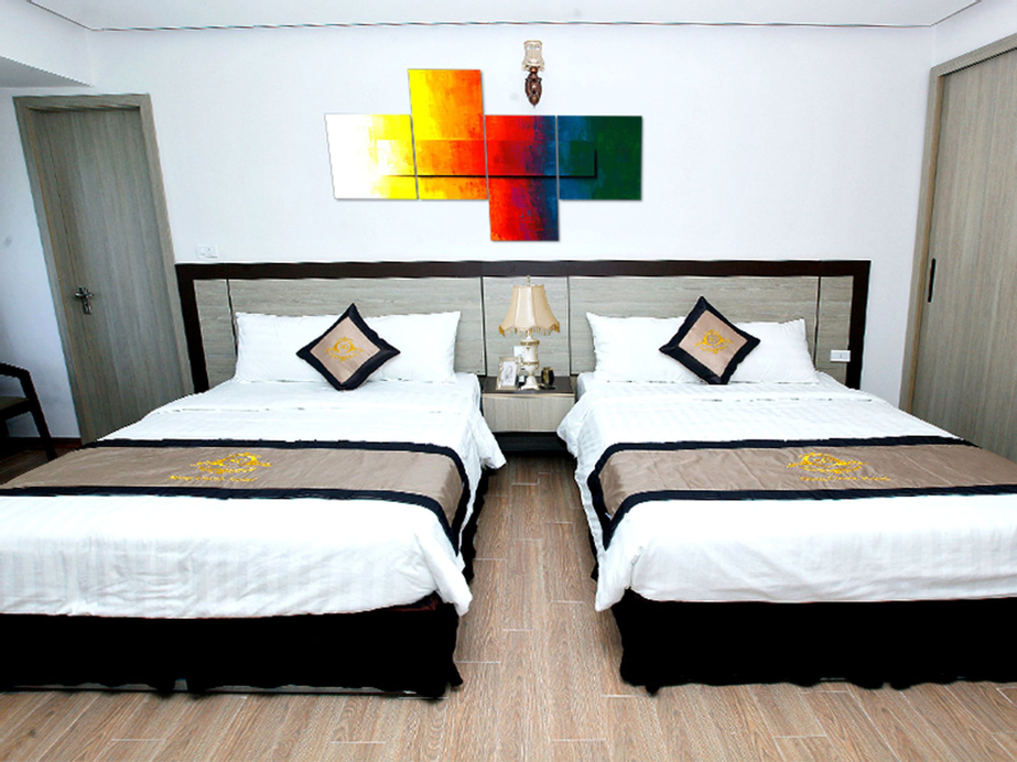 Song Gianh Hotel Sam Son, Sầm Sơn