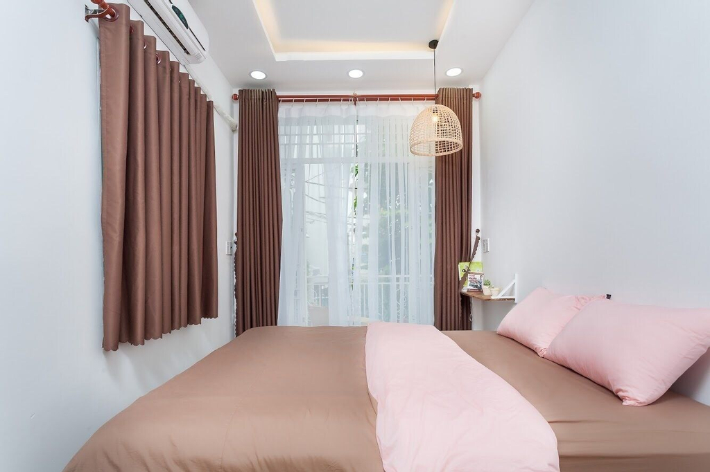 Megustas Homestay, Quận 1