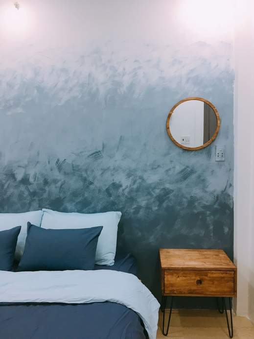 Megustas Homestay, Quận 1