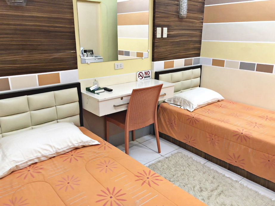 Ligao Bed and Breakfast, Ligao City