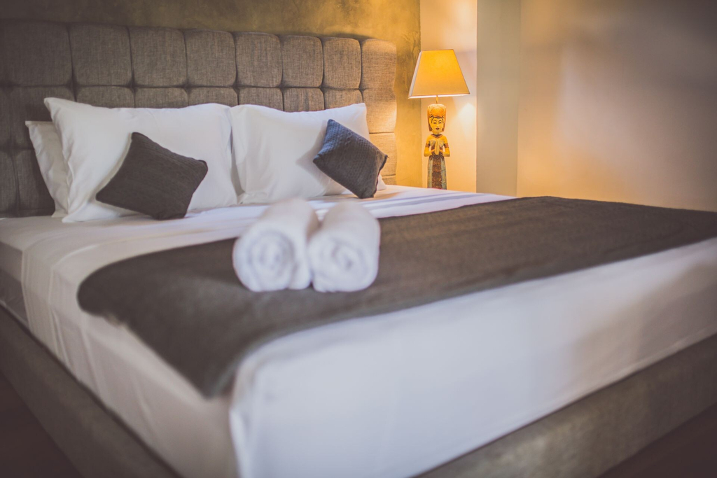 Balissimo Seminyak Suites, Badung