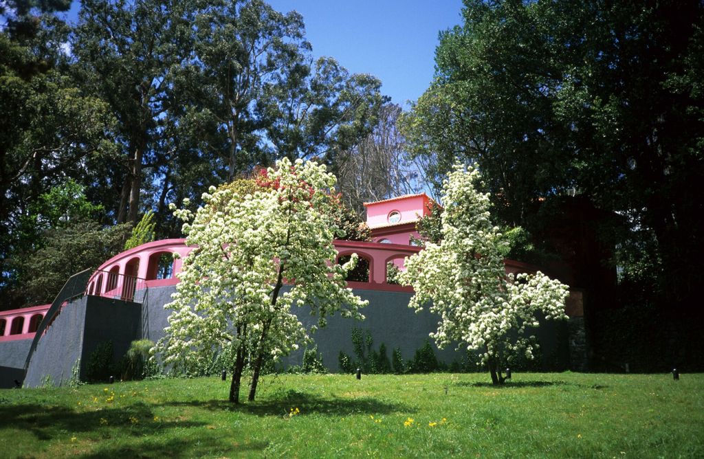 Hotel Quinta da Serra, Câmara de Lobos