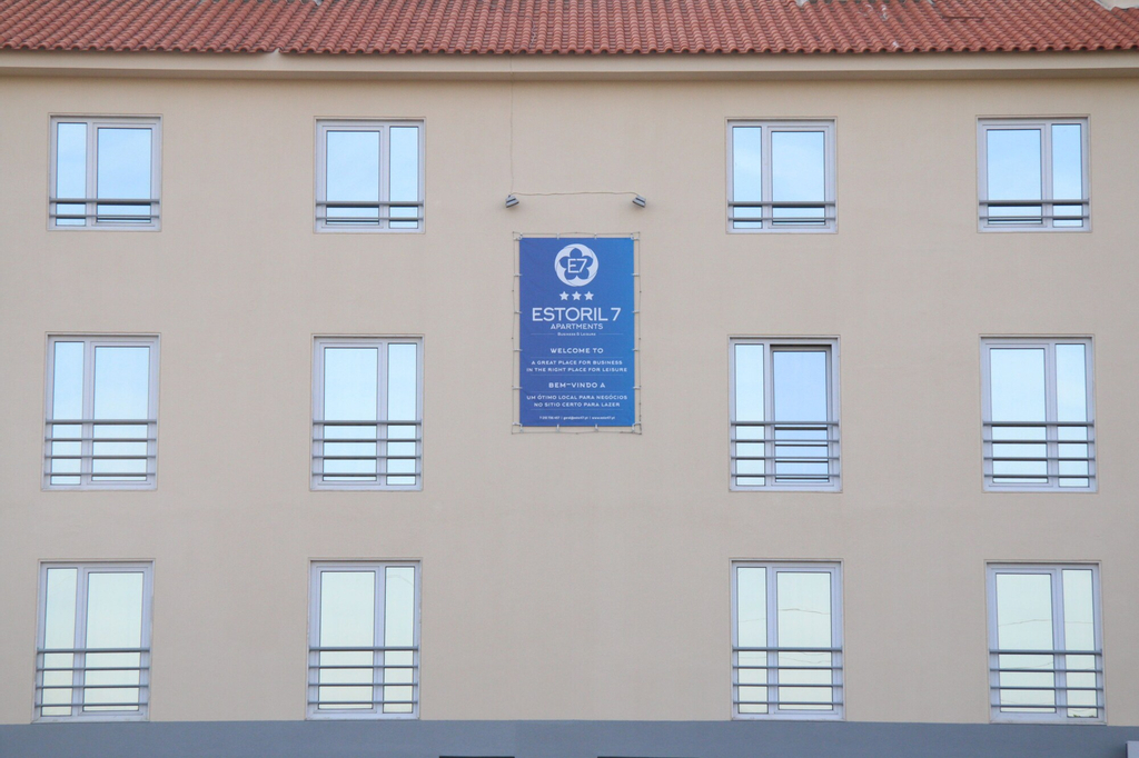 Estoril 7 Apartments, Cascais