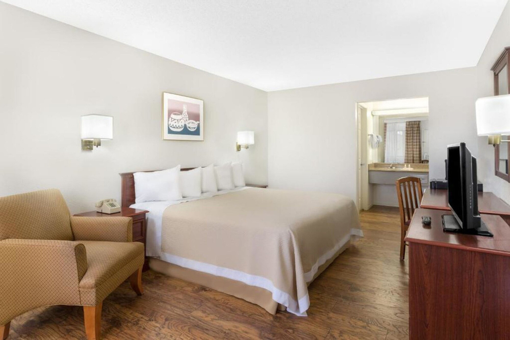 Days Inn by Wyndham Kingman West, Mohave