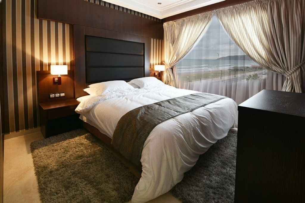 Bellington Appart Hotel, Berkane Taourirt