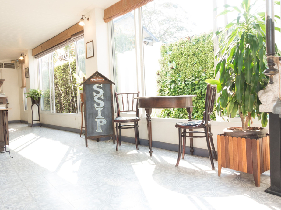 SSIP Boutique Dhevej Bangkok (Adults Only), Dusit