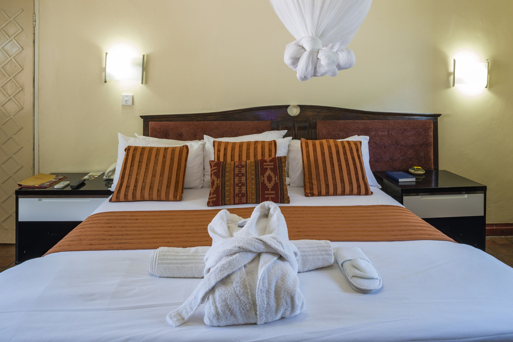 Kadoma Hotel And Conference Center, Kadoma