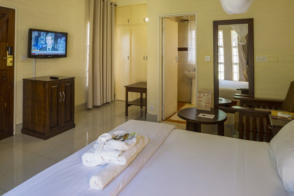 Kadoma Hotel And Conference Center, Kadoma
