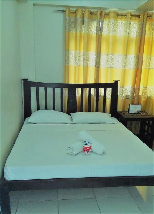 DDD Habitat Dormitory - Tacloban, Tacloban City