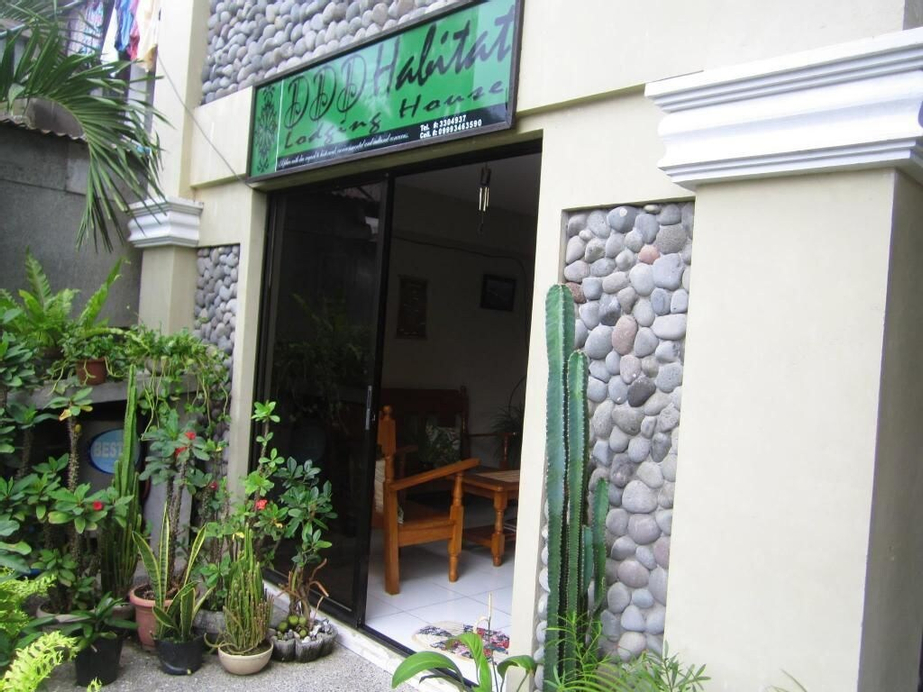 DDD Habitat Dormitory - Tacloban, Tacloban City