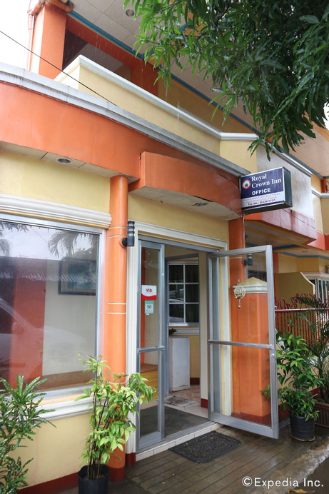 Royal Crown Inn, Puerto Princesa City