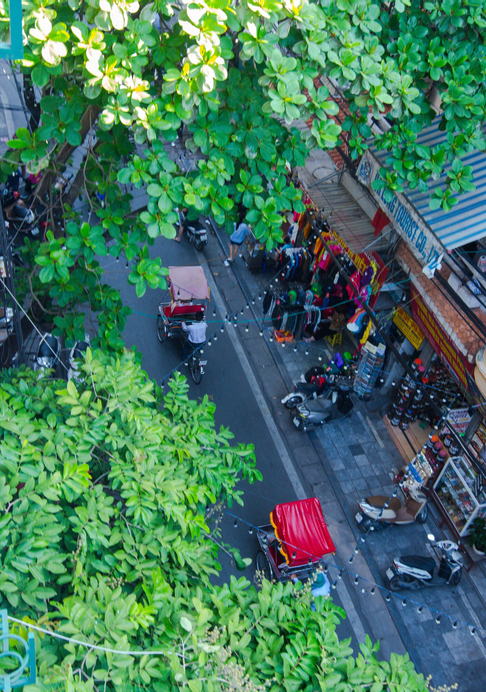 Hanoi 3B Hotel, Hoàn Kiếm
