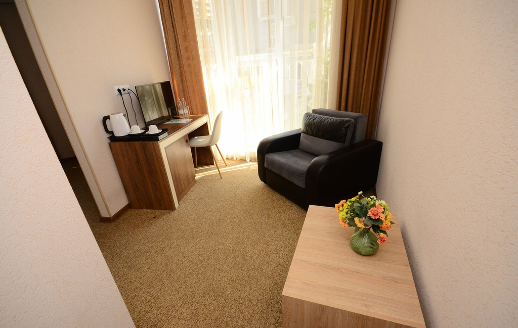 City Hotel, Batumi