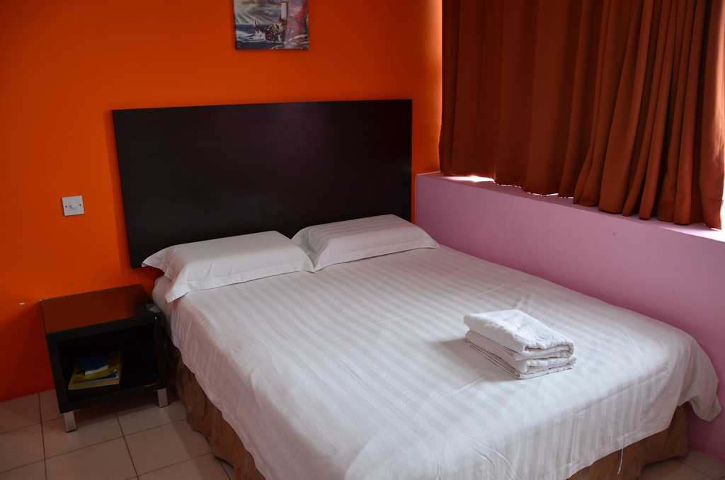 Uptown Kajang Hotel, Hulu Langat
