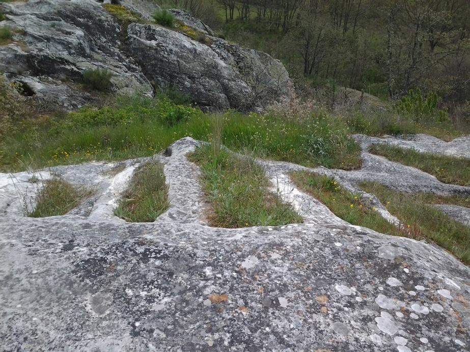 El Pozo de los Lobos, Cantabria
