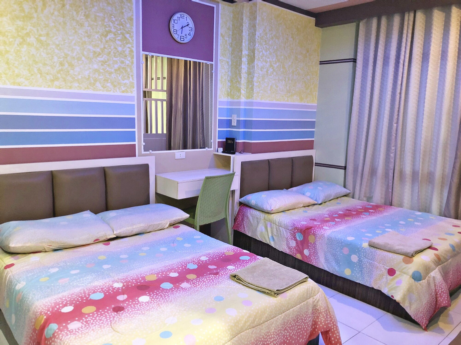 Ligao Bed and Breakfast, Ligao City