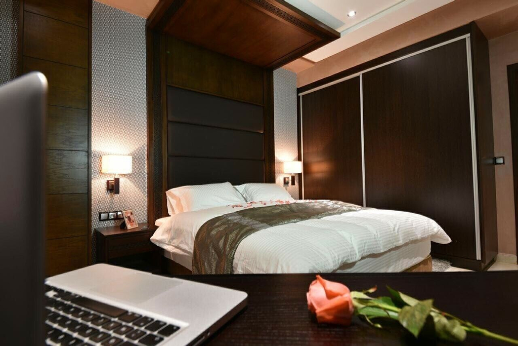 Bellington Appart Hotel, Berkane Taourirt