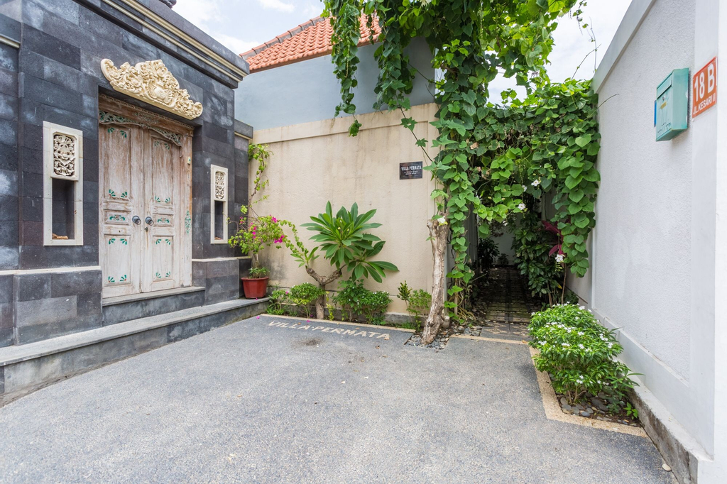 Villa Diamond, Denpasar