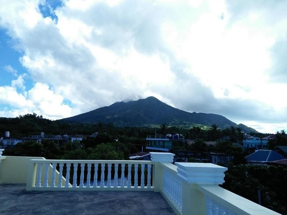 DDD Habitat Dormitory - Tacloban, Tacloban City