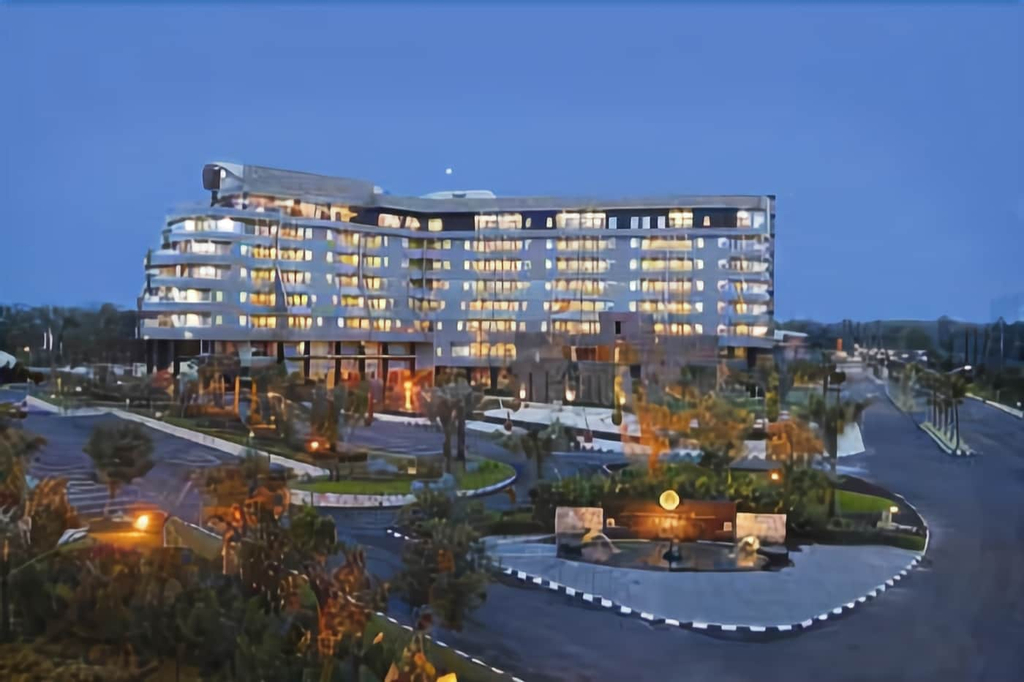 Labersa Grand Hotel & Convention Center, Pekanbaru