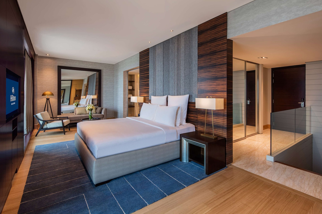 Hilton Kuala Lumpur, Kuala Lumpur