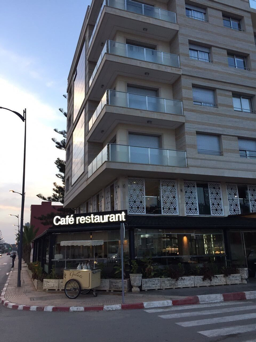 Bellington Appart Hotel, Berkane Taourirt