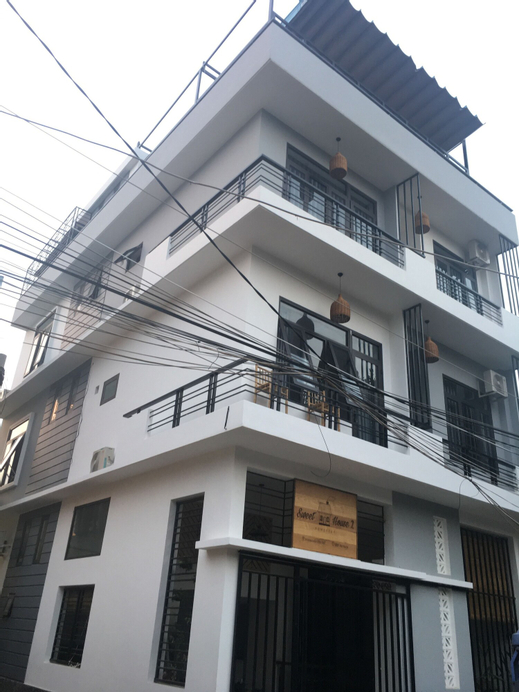 Hue Sweethouse 2 Homestay, Huế