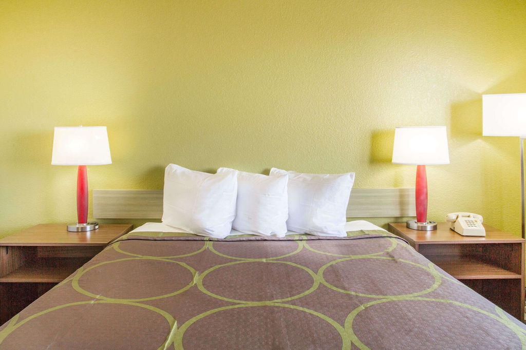 Super 8 by Wyndham Kingman, Mohave