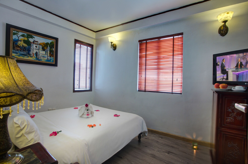 Hanoi 3B Hotel, Hoàn Kiếm