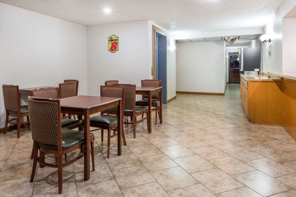 Super 8 by Wyndham Kingman, Mohave