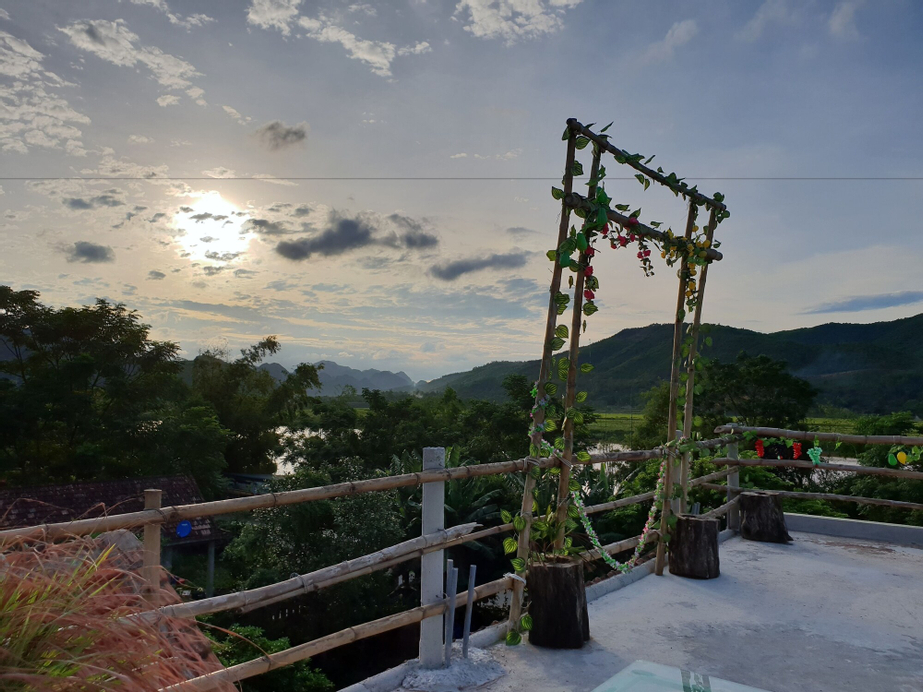 Tarzan's Homestay - Hostel, Bố Trạch