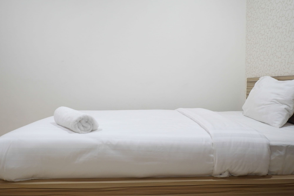 Affordable At L'Avenue Apartment, Jakarta Selatan