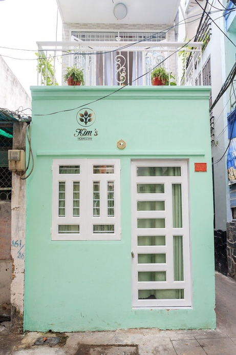 Megustas Homestay, Quận 1
