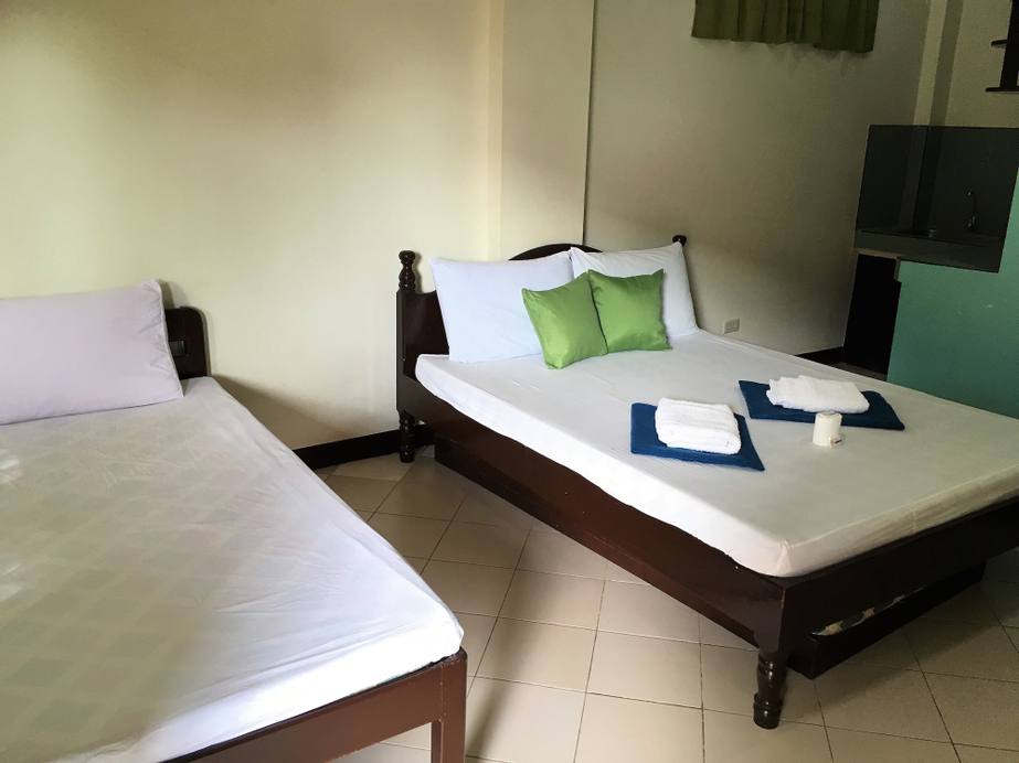 Royal Crown Inn, Puerto Princesa City