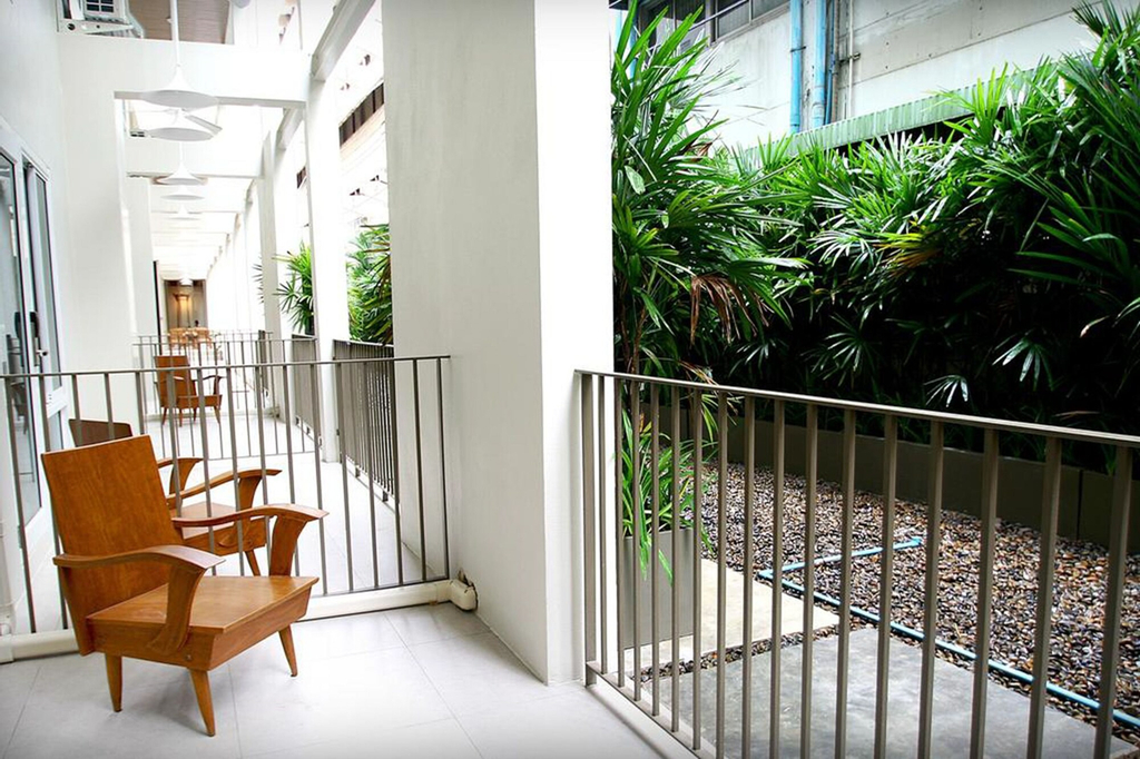 Chern Hostel, Pom Pram Sattru