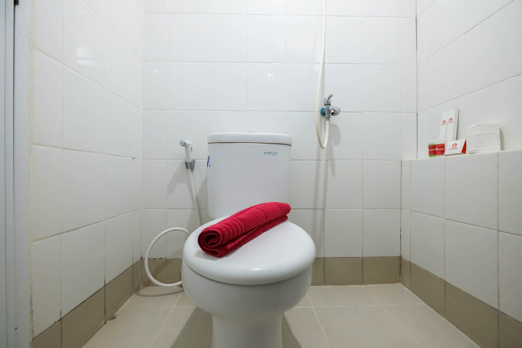 Comfy 2BR Bassura City Apartment near Bassura Mall By Travelio, Jakarta Timur