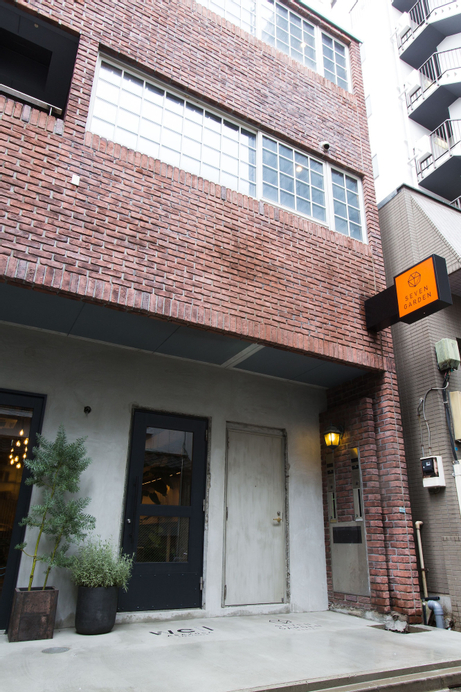 SEVEN GARDEN - Hostel, Taitō
