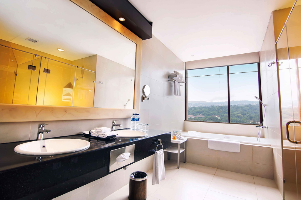 PRIME PARK Hotel Bandung, Bandung