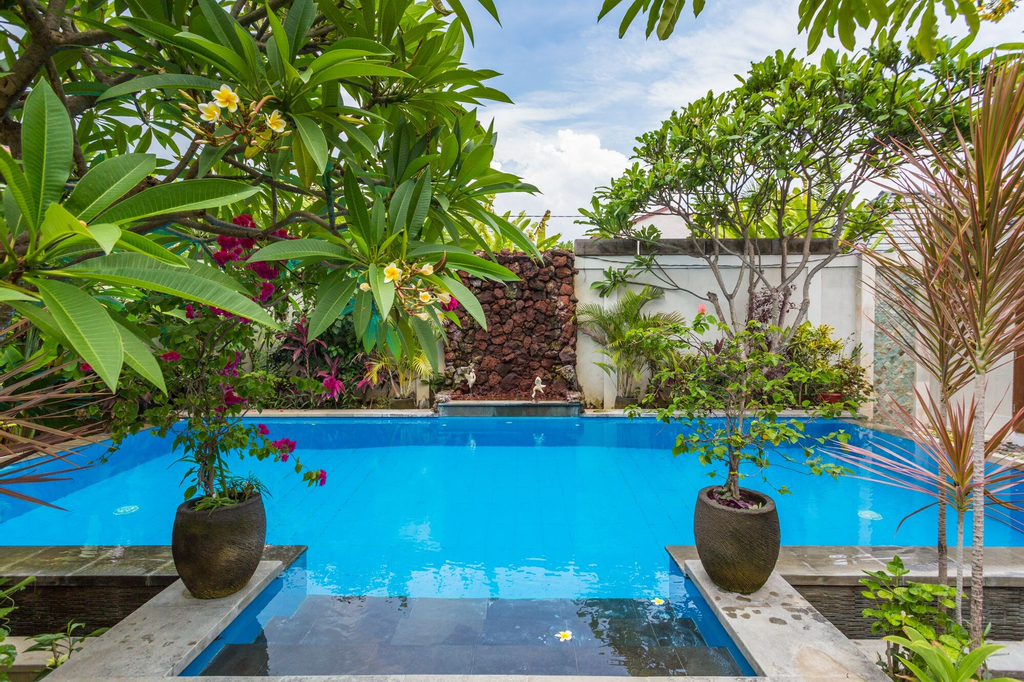 Villa Diamond, Denpasar