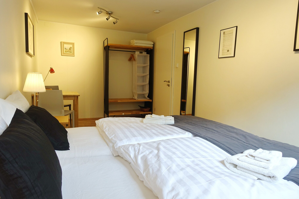 The Herring Guesthouse, Siglufjörður