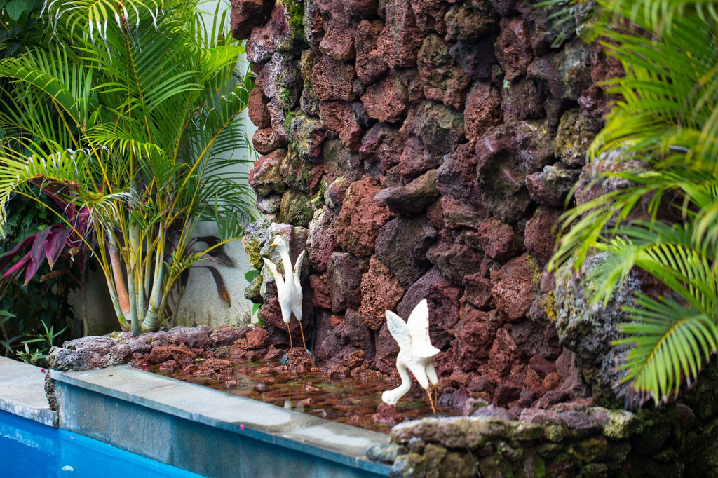 Villa Diamond, Denpasar