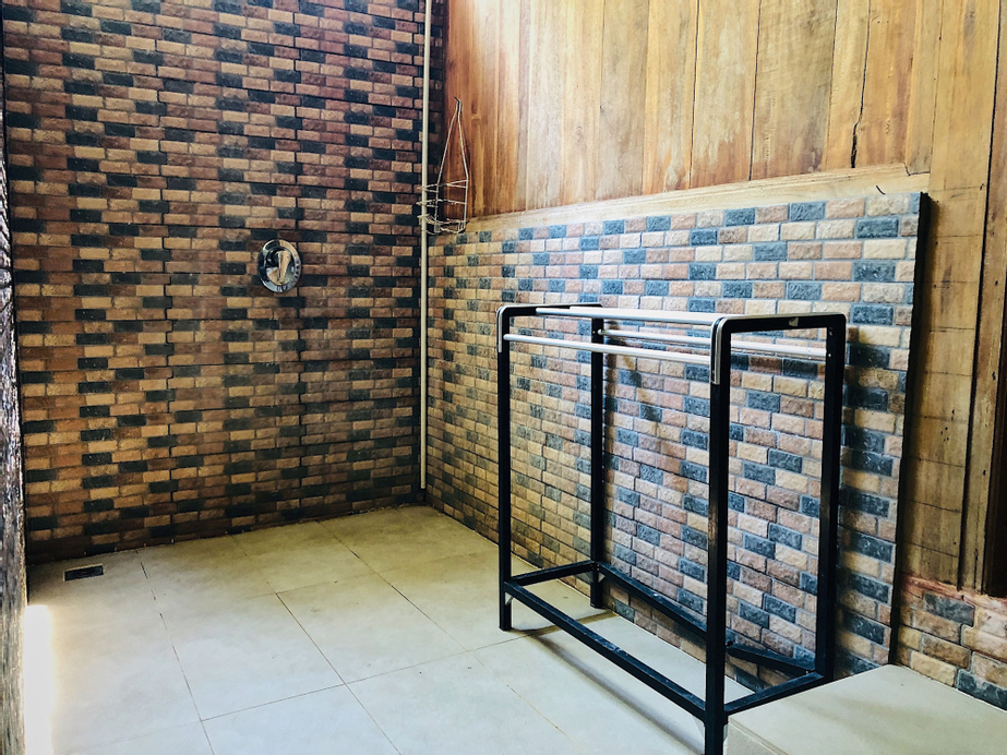 Batu Alam Villa, Gianyar