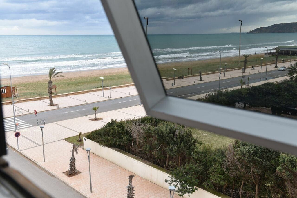 Bellington Appart Hotel, Berkane Taourirt