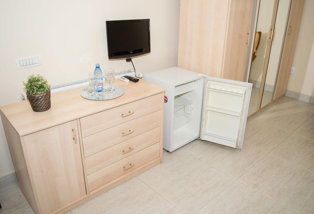 Mihai Eminescu Residence, Mangalia