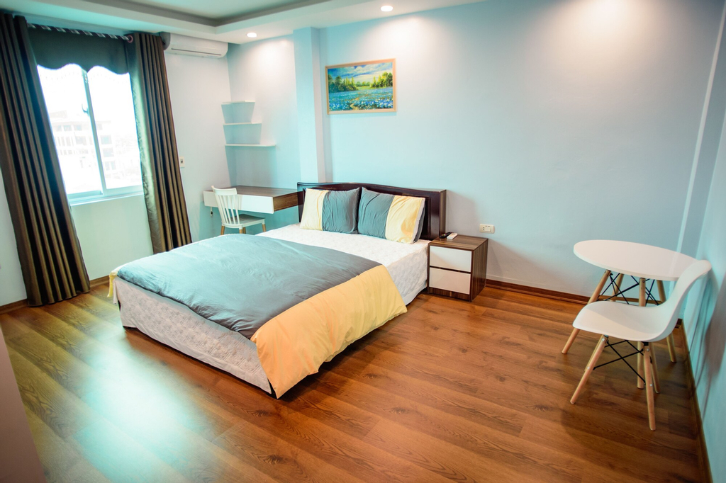 Limo Apartment, Duy Tiên