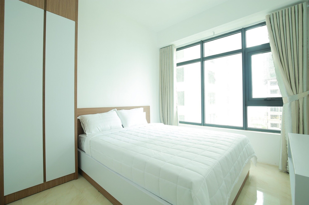 Ha My Apartment, Nha Trang