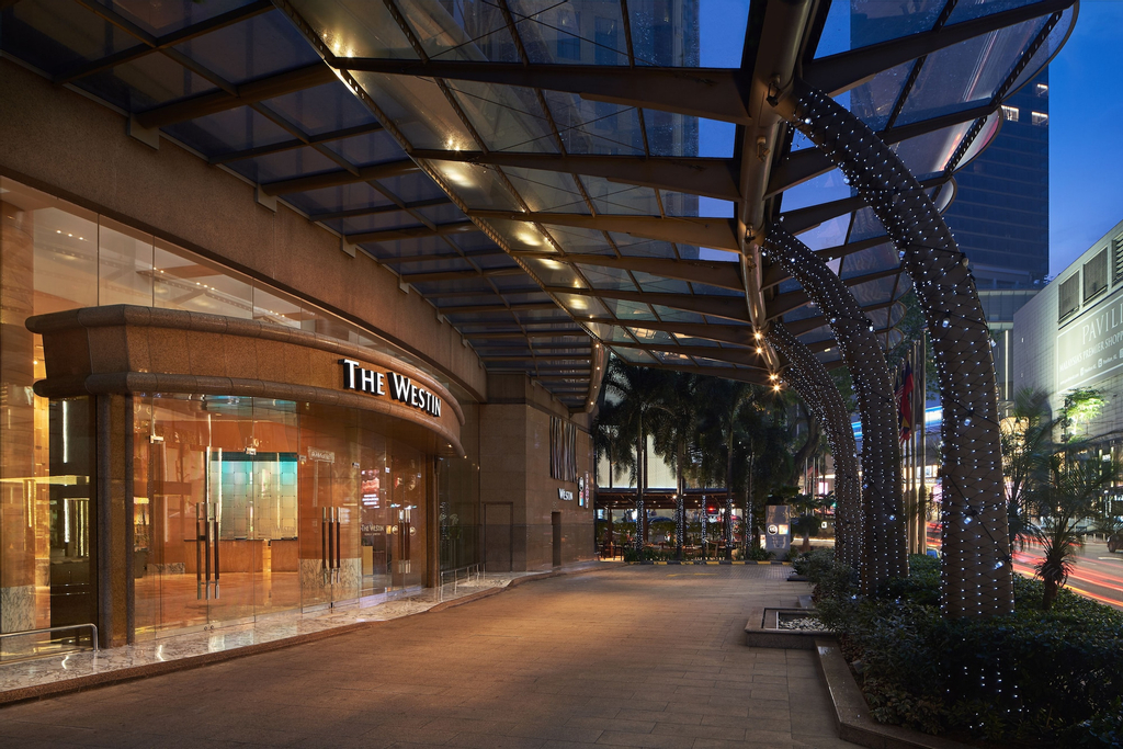 The Westin Kuala Lumpur, Kuala Lumpur